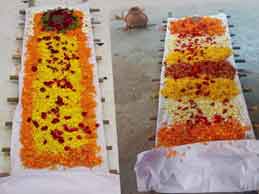 Cremation Services