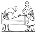 Embalming Services