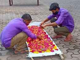 Funeral Service